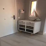 Apartman Saltwater *