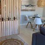 Apartmán Saltwater *