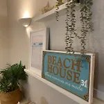 Apartmán Saltwater *