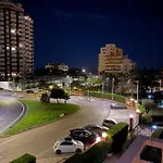 Apartmán Saltwater *