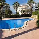 Saltwater Apartmán *