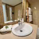 Apartmán Saltwater *