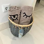 Saltwater Apartmán *