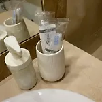 Apartmán Saltwater *