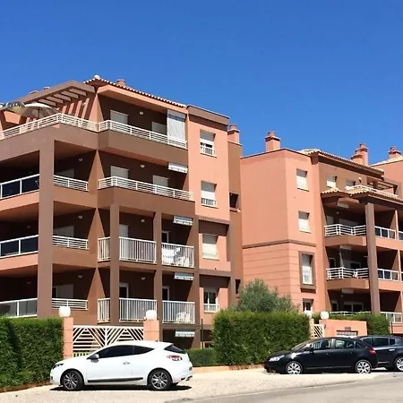 Saltwater Appartement Portimão