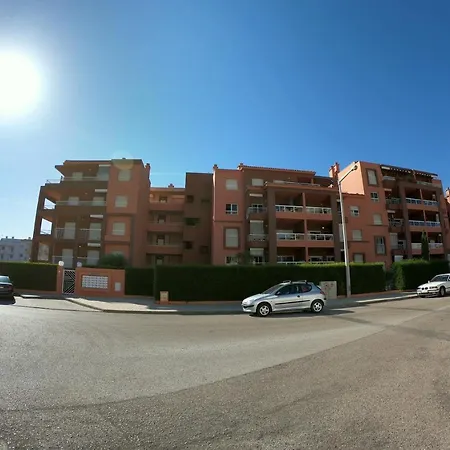 Saltwater Appartement Portimão