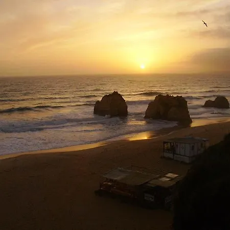 شقة Saltwater بورتيماو