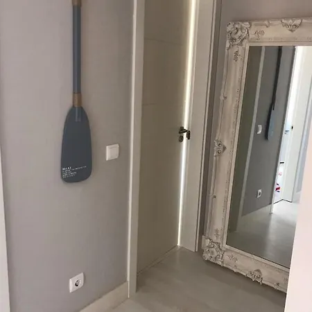 Saltwater بورتيماو