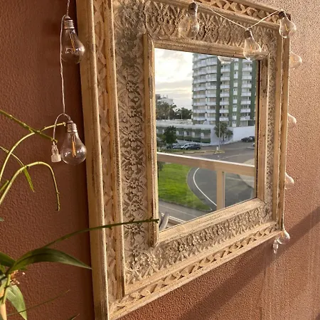 Lejlighed Saltwater Portimão