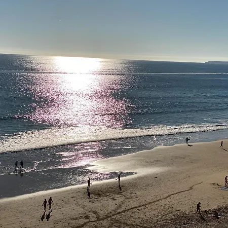 Lejlighed Saltwater
