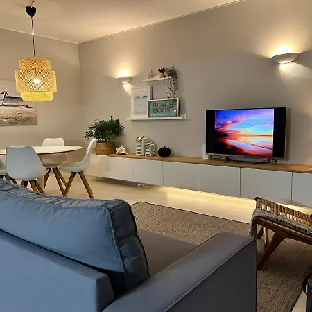 Saltwater Appartement Portimão