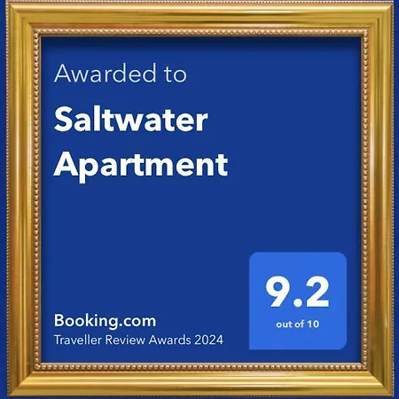Saltwater Portimão