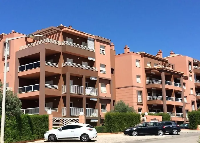 Saltwater Appartement Portimão