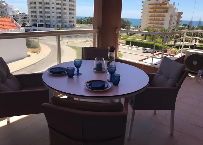 Saltwater Appartement