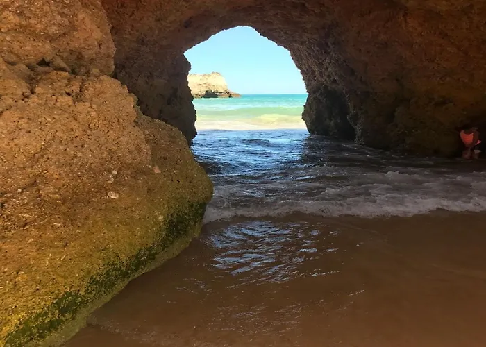 Lejlighed Saltwater Portimão