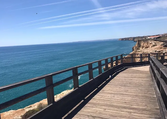 Saltwater Appartement Portimão