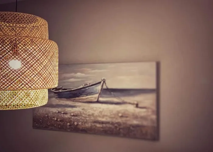 Lejlighed Saltwater Portimão