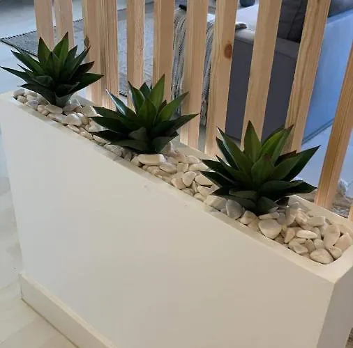 Appartement Saltwater Portimão