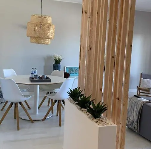 Appartement Saltwater Portimão