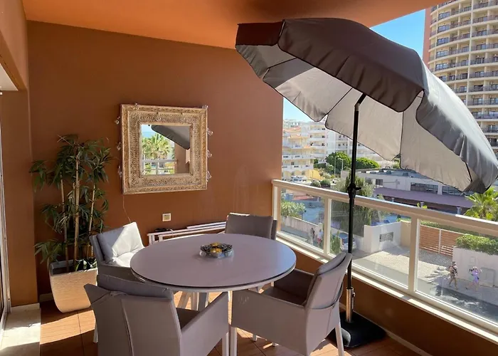 Saltwater Appartement