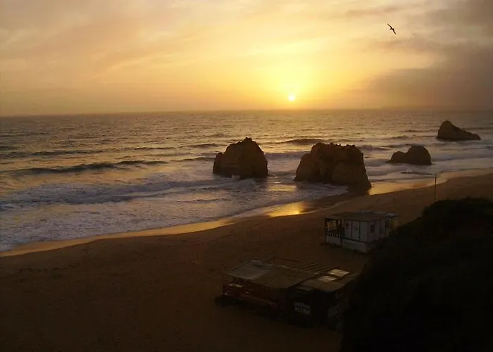 Appartement Saltwater Portimão