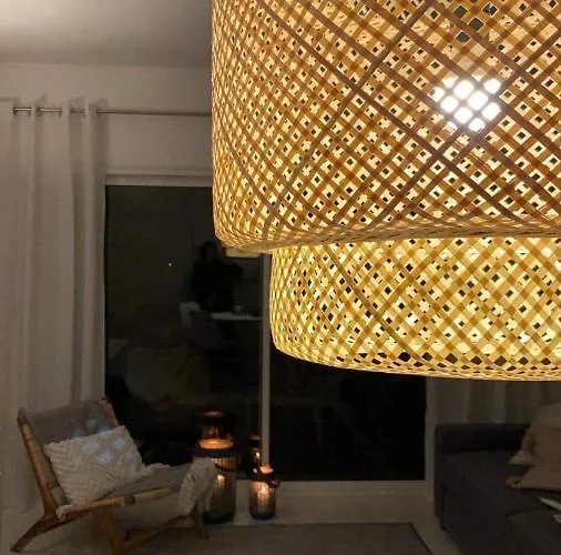 Appartement Saltwater Portimão