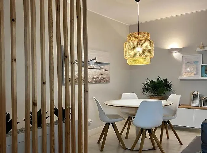 Appartement Saltwater Portimão
