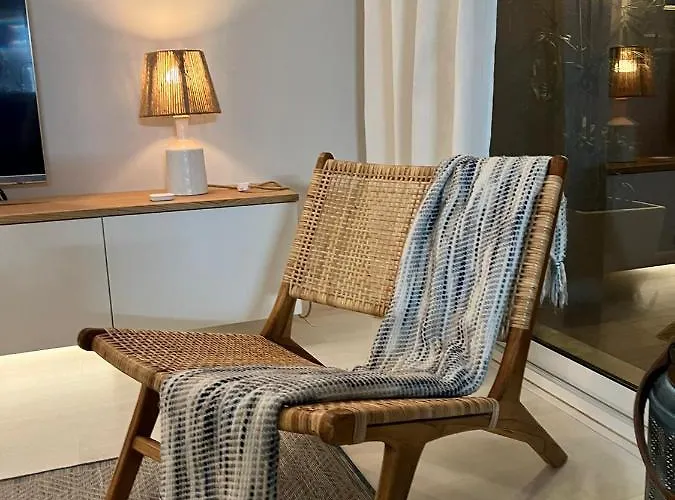 Saltwater Appartement *