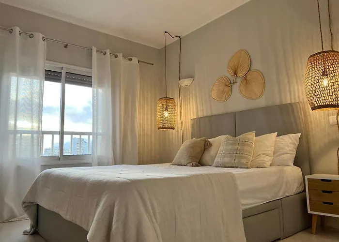 Saltwater Appartement