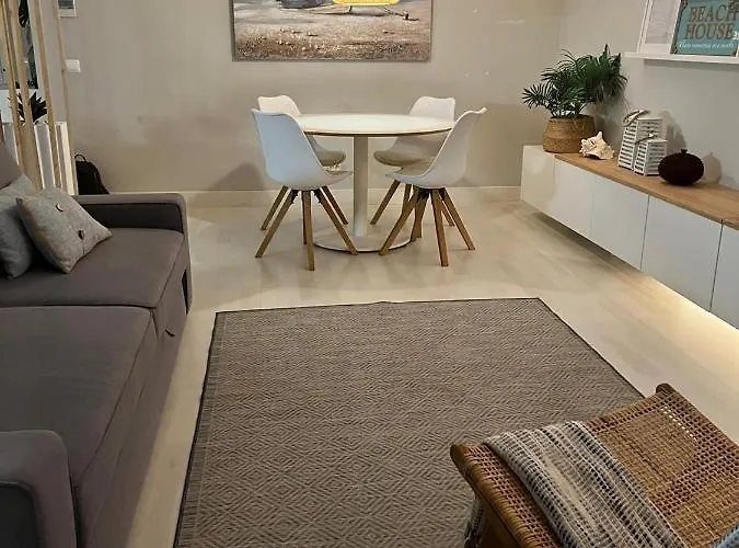 Saltwater Appartement Portimão