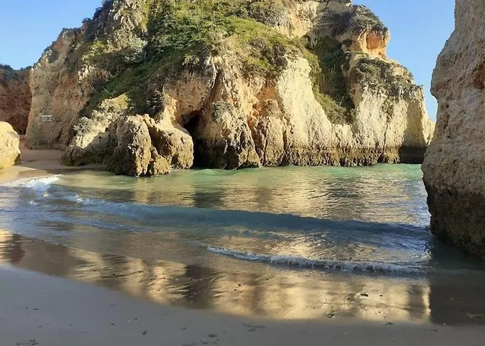 Saltwater Appartement *