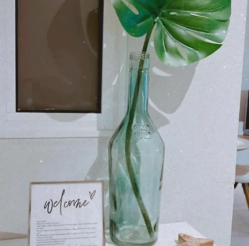 Saltwater Lejlighed Portimão