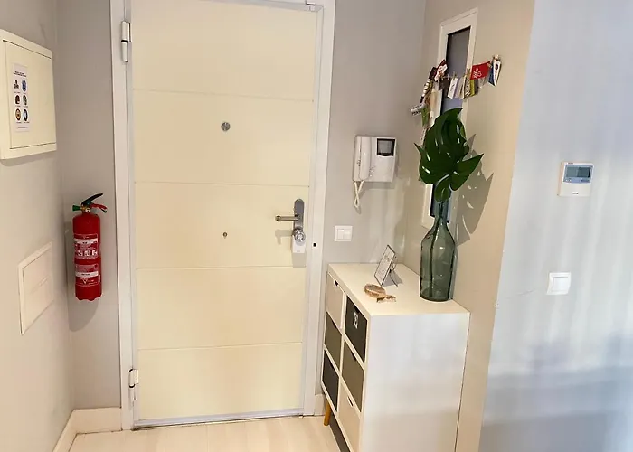 Saltwater Lejlighed Portimão