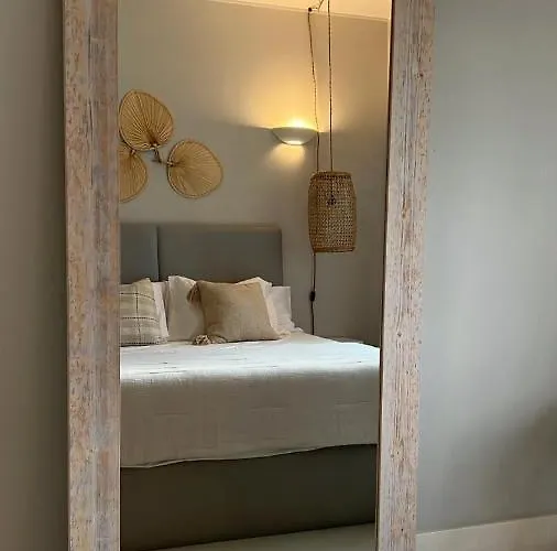 Lejlighed Saltwater Portimão