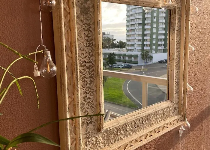 Appartement Saltwater Portimão