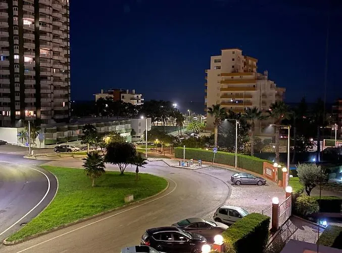 Appartement Saltwater *