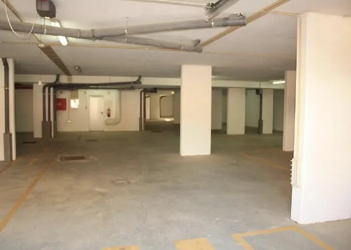 Saltwater Lejlighed *