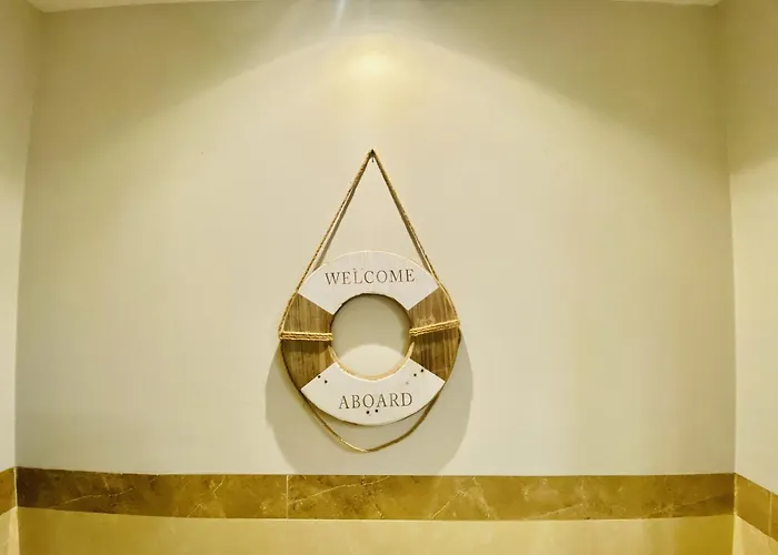 Appartement Saltwater Portimão