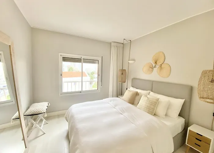 Saltwater Appartement