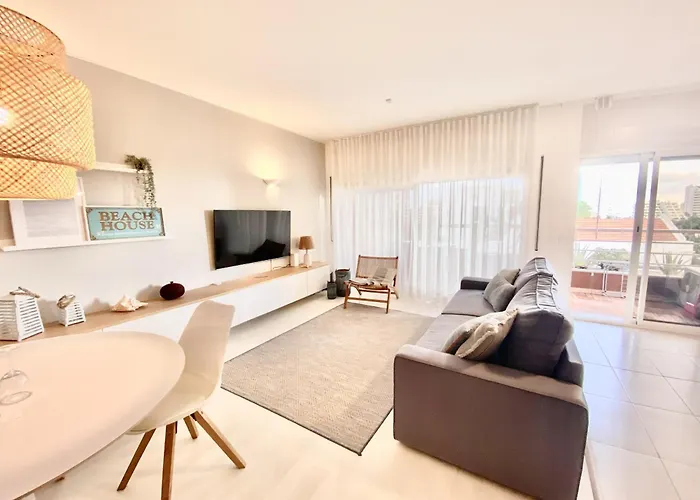 Appartement Saltwater Portimão