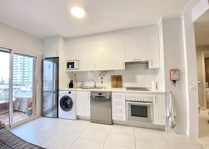 Saltwater Appartement