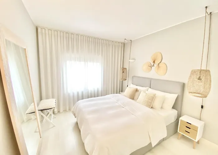 Saltwater Appartement