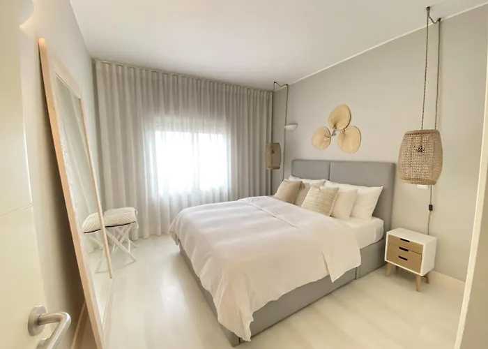 Appartement Saltwater *