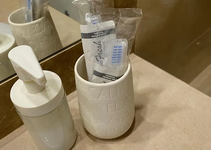 Appartement Saltwater *