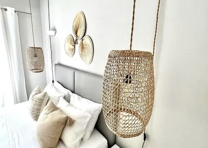 Appartement Saltwater