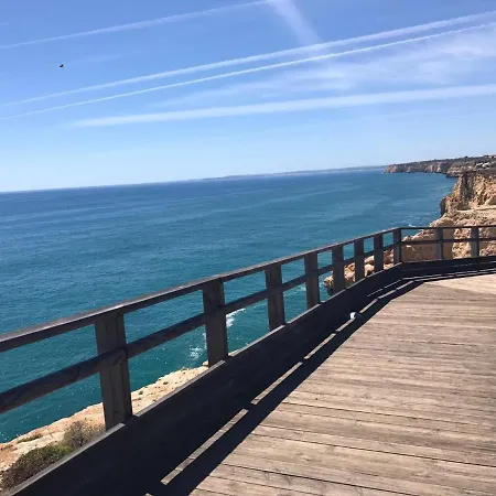 Saltwater Lägenhet Portimão