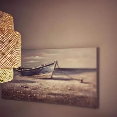 Апартаменти Saltwater Портіман