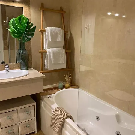 Appartement Saltwater Portimão