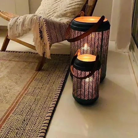 Saltwater Апартаменти *