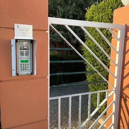 アパート Saltwater